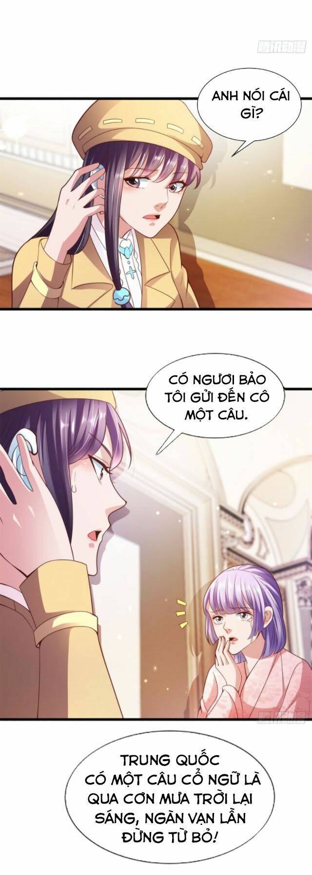 Chí Tôn Toàn Năng: Chapter 11