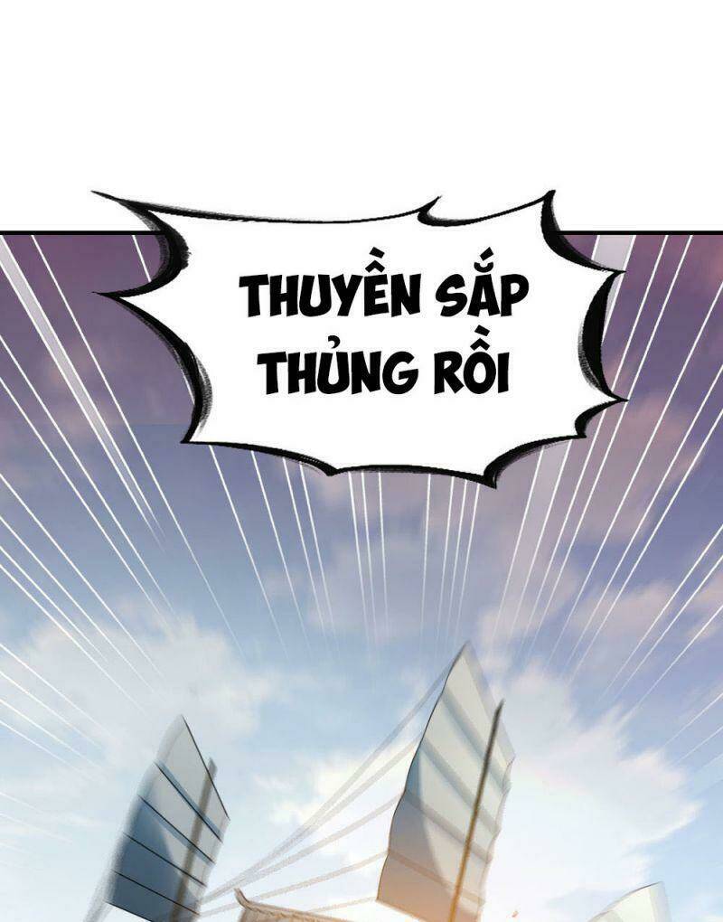 Chiến Đỉnh: Chapter 214