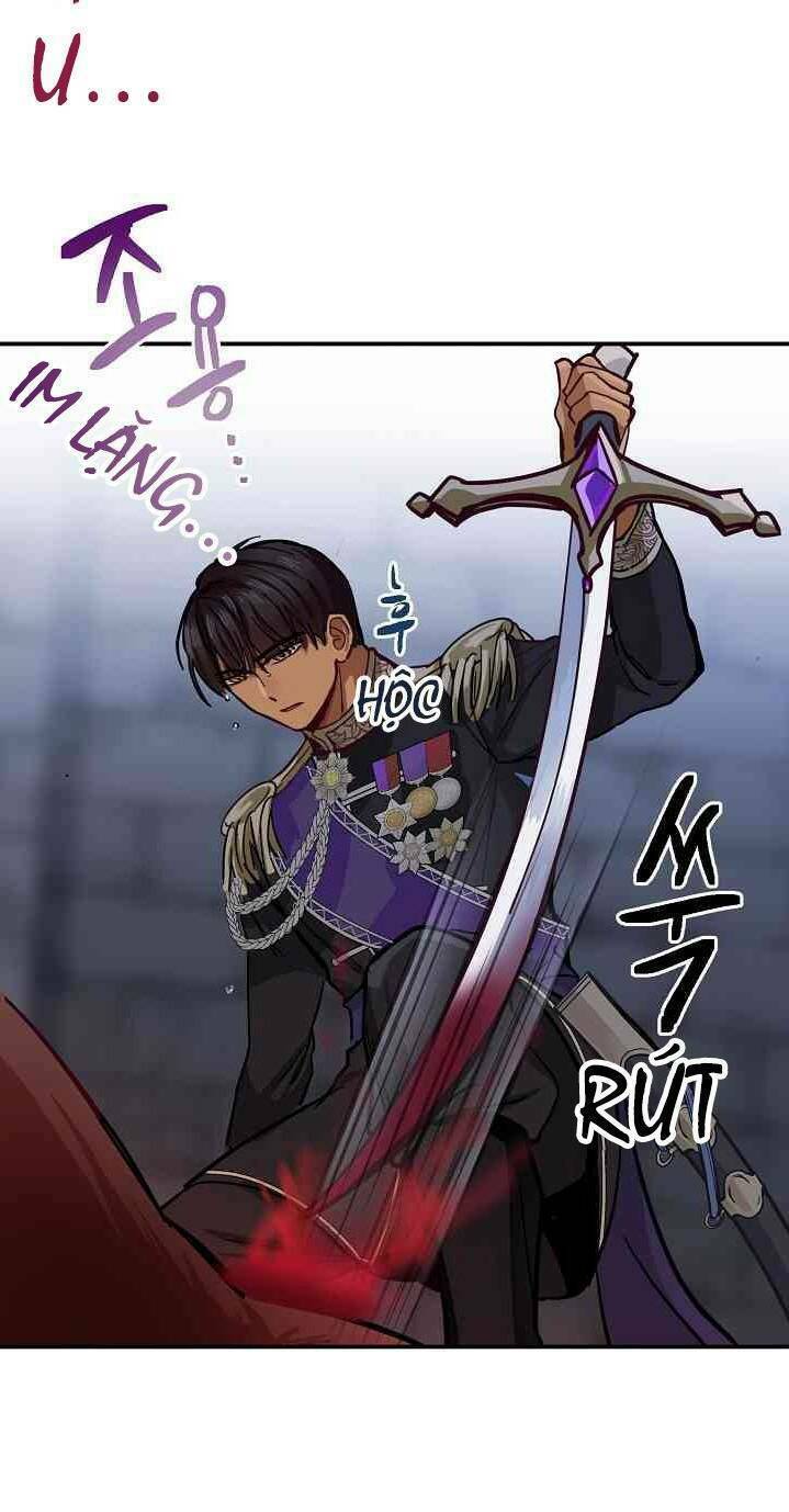 Amina - Nữ Thần Đèn: Chapter 29