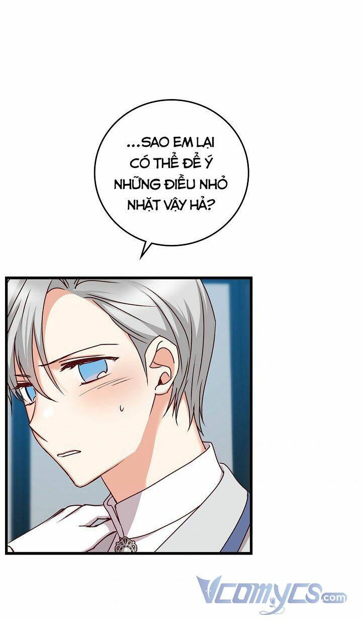 Đừng Chọc Đứa Em Gái Bé Bỏng Của Chúng Tôi: Chapter 76