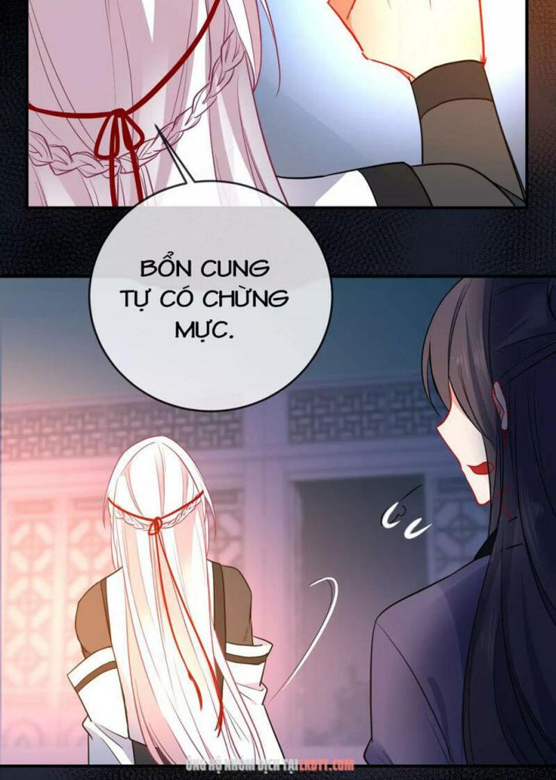 Tiểu Yêu Tinh Điều Giáo Bảo Điển: Chapter 95