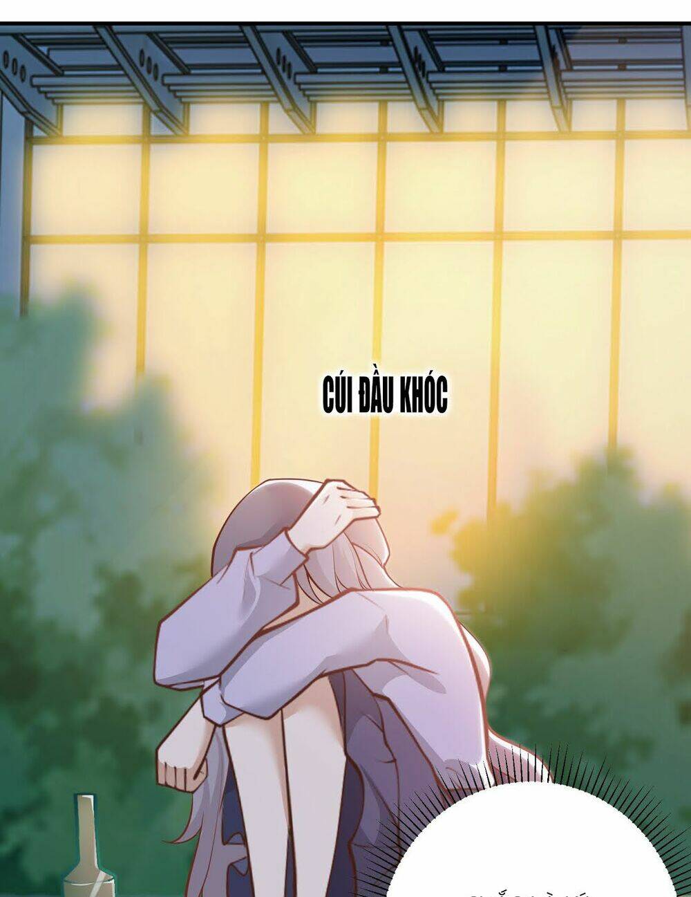 Lấy Tình Yêu, Lấy Thời Gian: Chapter 33