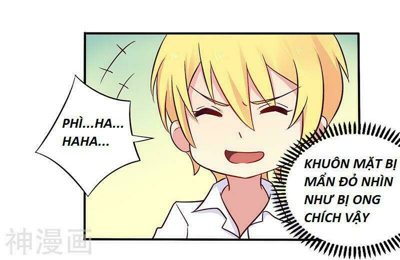 Tổng Tài Đã Cưới Em: Chapter 57