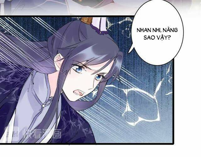 Hoa Nhan Sách: Chapter 130