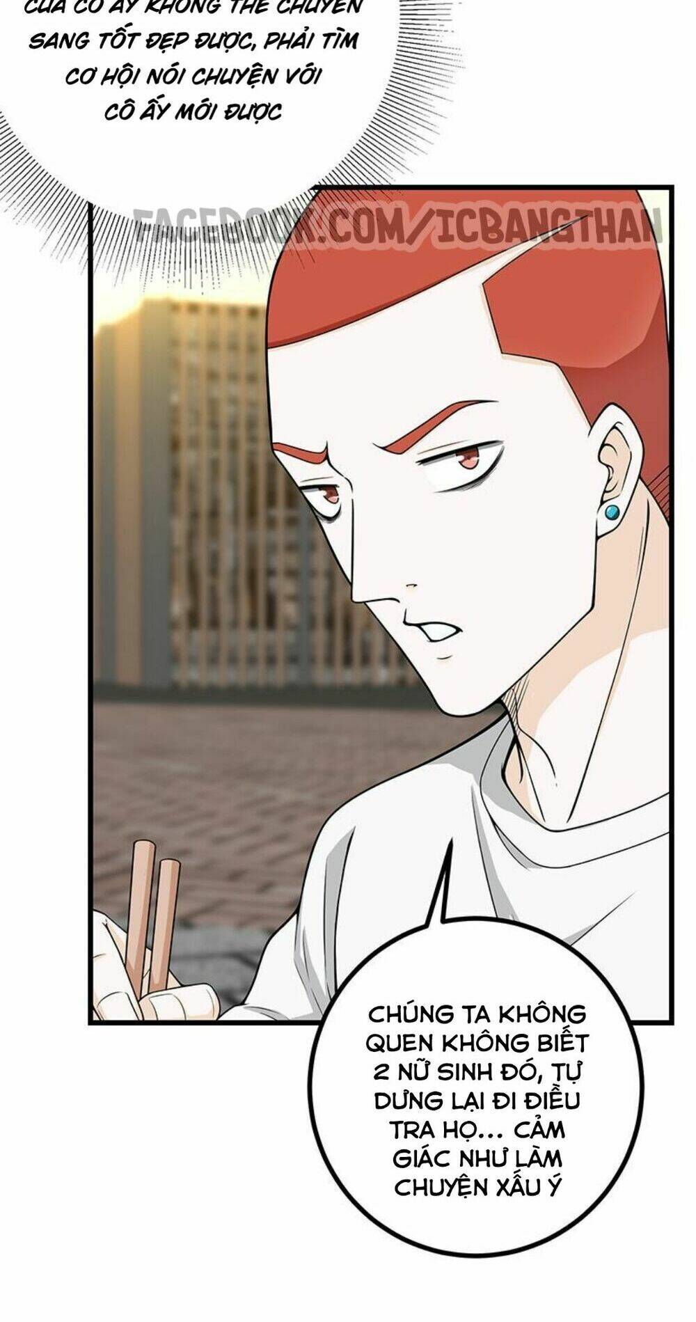 Tối Cường Khí Vận Hệ Thống: Chapter 6