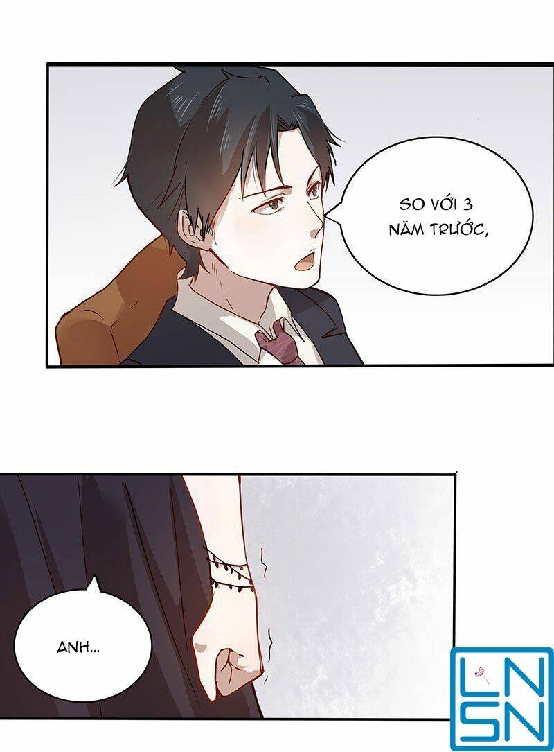 Vợ Yêu Của Ác Ma: Chapter 2