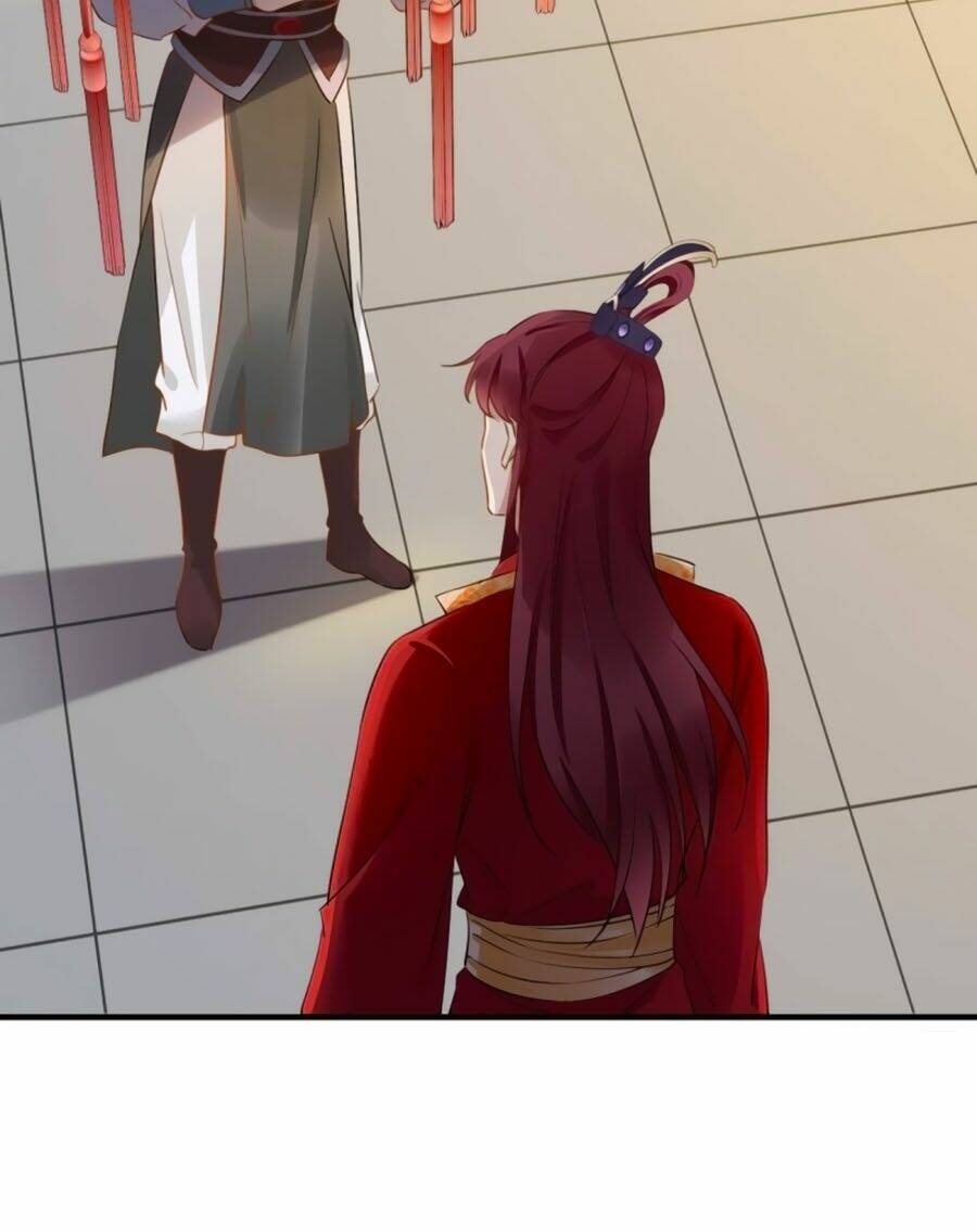Vương Phi Có Chút Nghịch Ngợm: Chapter 71