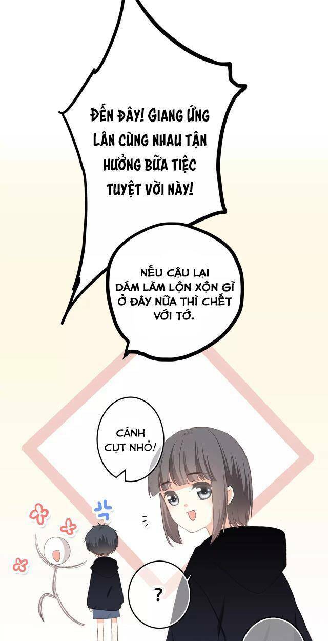Con Tim Rung Động: Chapter 58