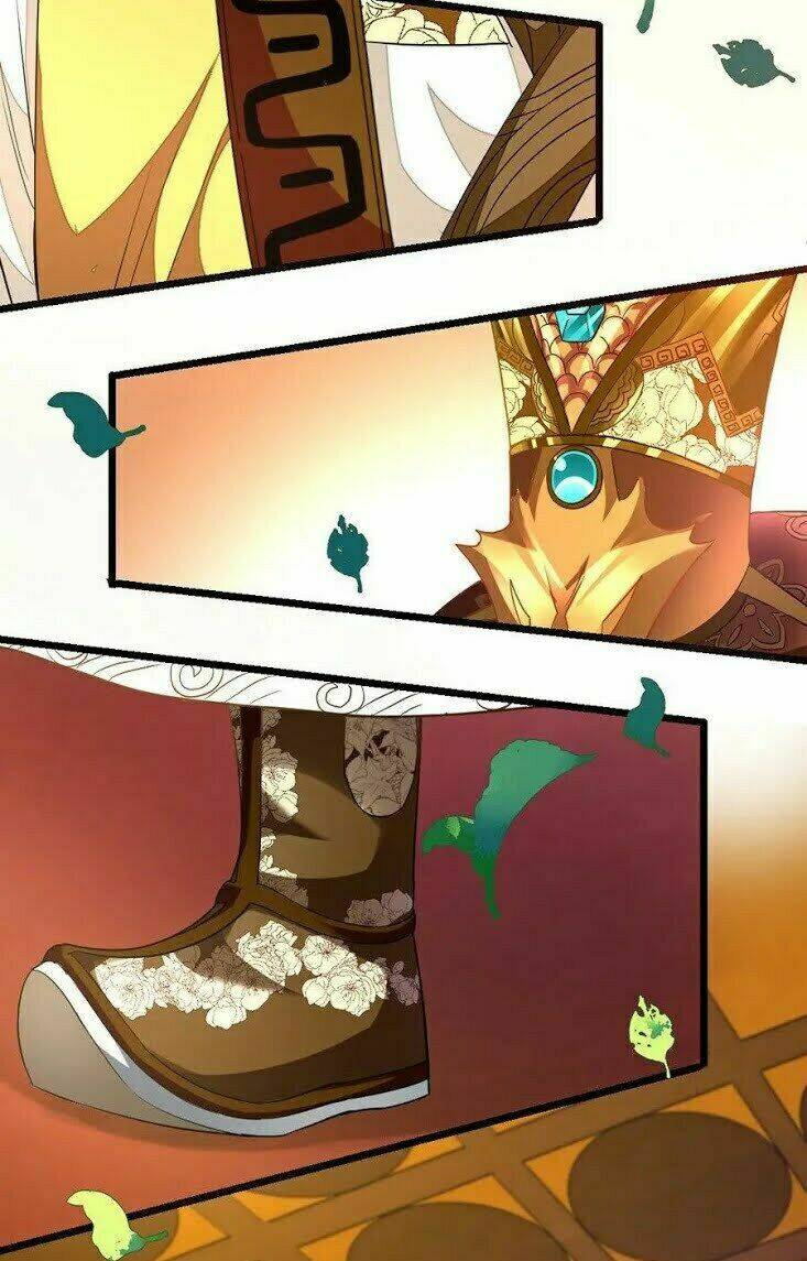 Cửu Dương Thần Vương: Chapter 114