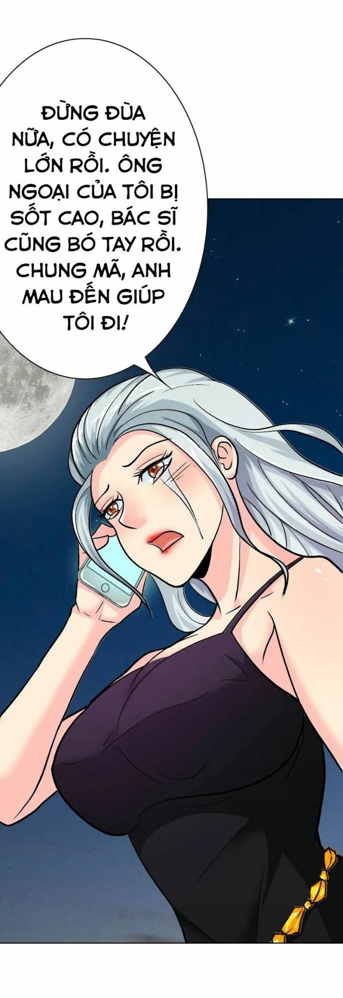 Hệ Thống Tiên Tôn Tại Đô Thị: Chapter 55