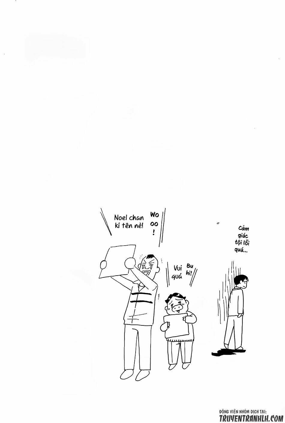 Noel No Kimochi: Chapter 4