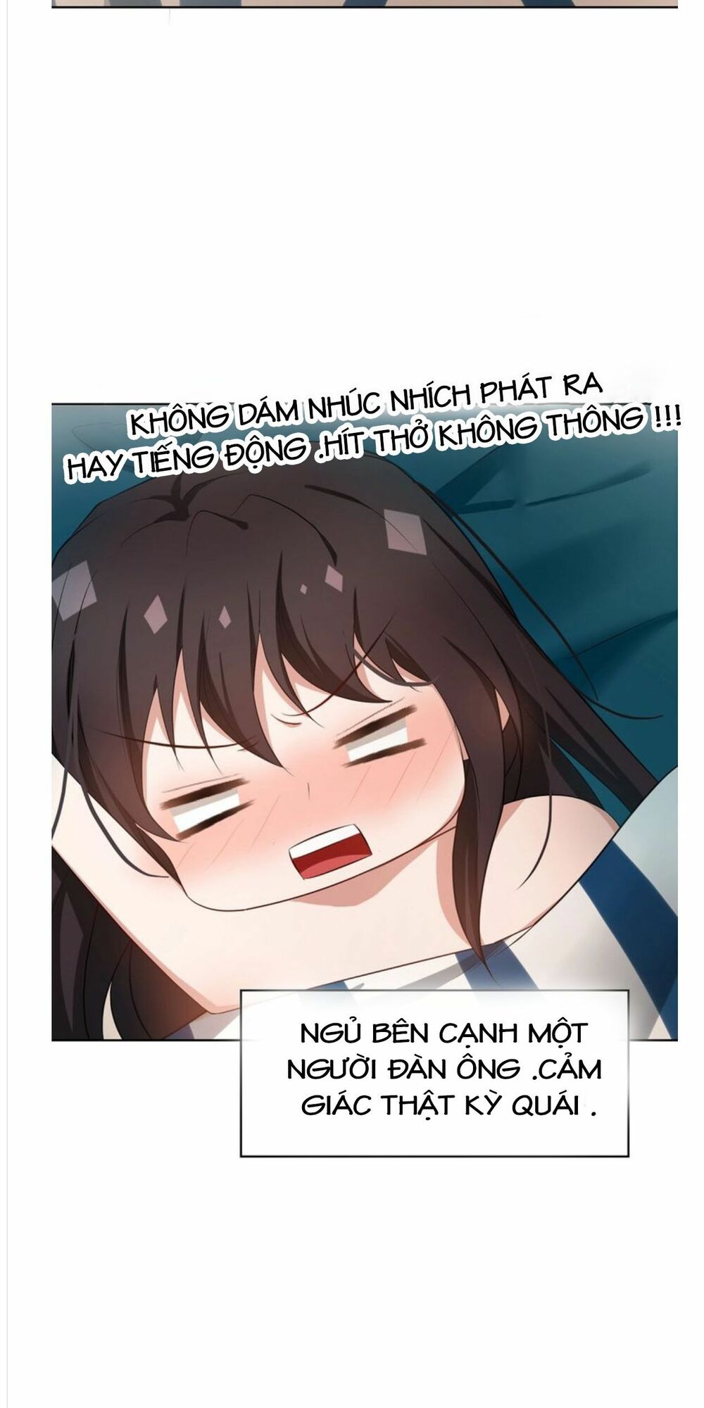 Cô Vợ Nhỏ Nuông Chiều Quá Lại Thành Ác!!: Chapter 14