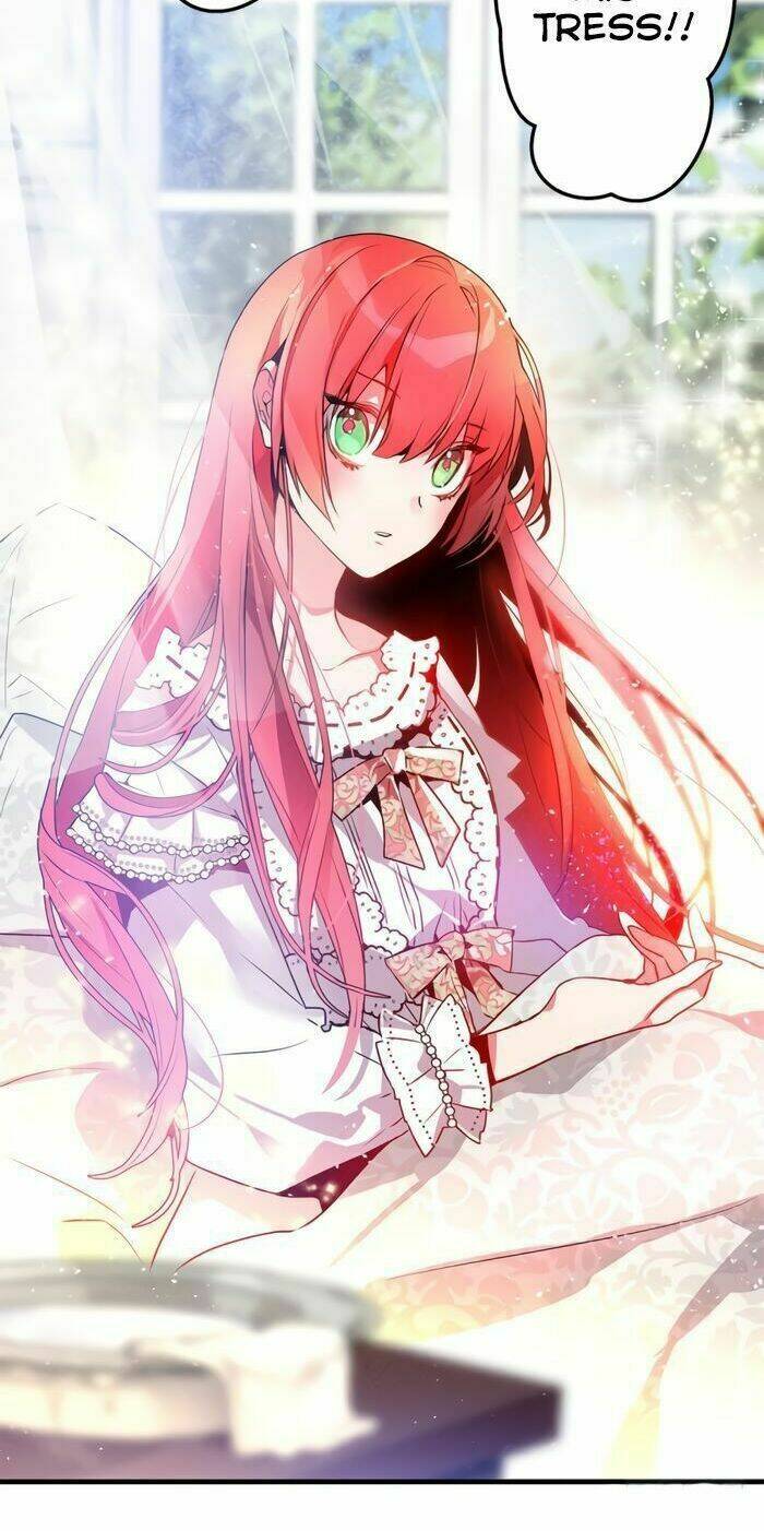 This Girl Is A Little Wild: Chapter 2.5