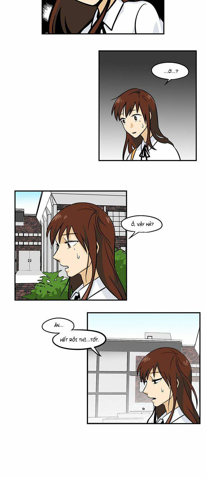 Hắn Ta Là Rồng: Chapter 128