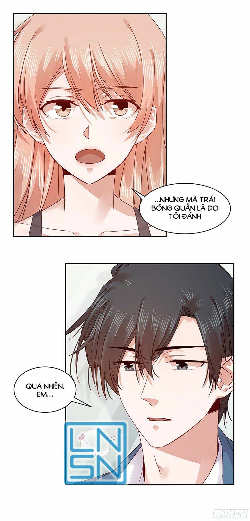 Vợ Yêu Của Ác Ma: Chapter 71