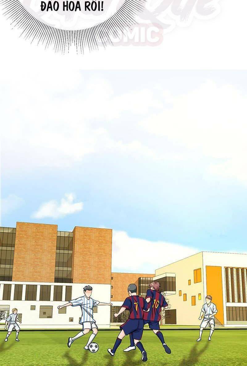 Hệ Thống Vận Khí Mạnh Nhất: Chapter 2