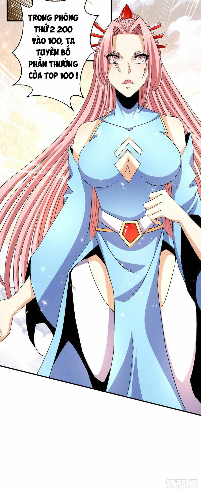 Tiên Vương Trùng Sinh: Chapter 238