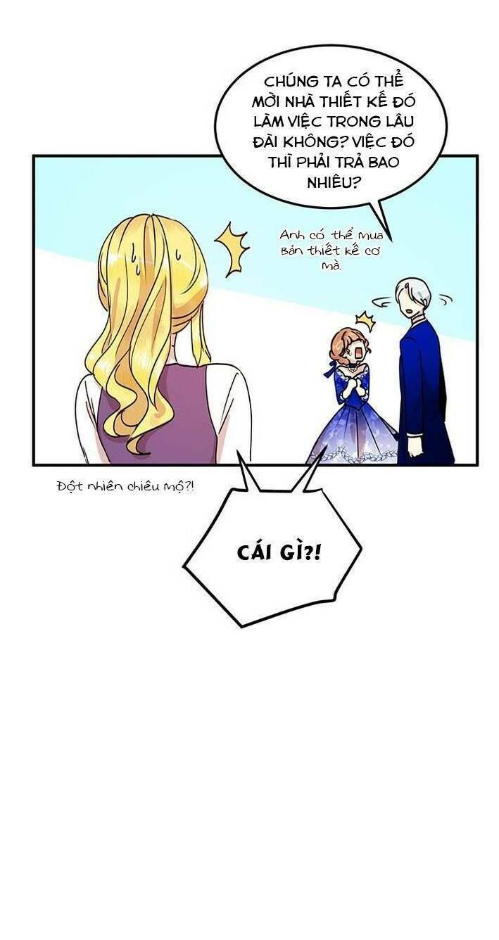 Công Tước, Loạn Vừa Thôi!: Chapter 33