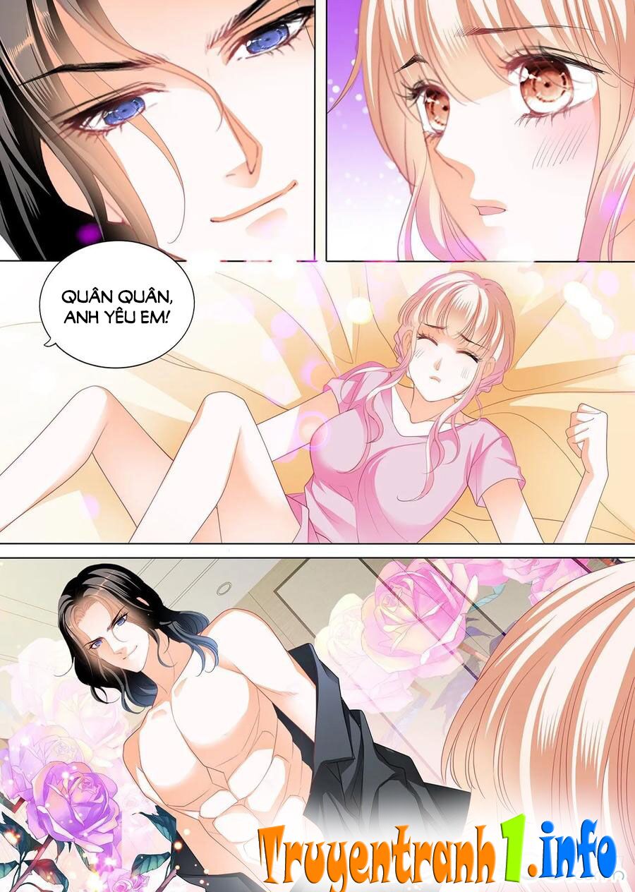 Bá Đạo Tiểu Thúc, Xin Trêu Chọc Vừa Thôi!: Chapter 168
