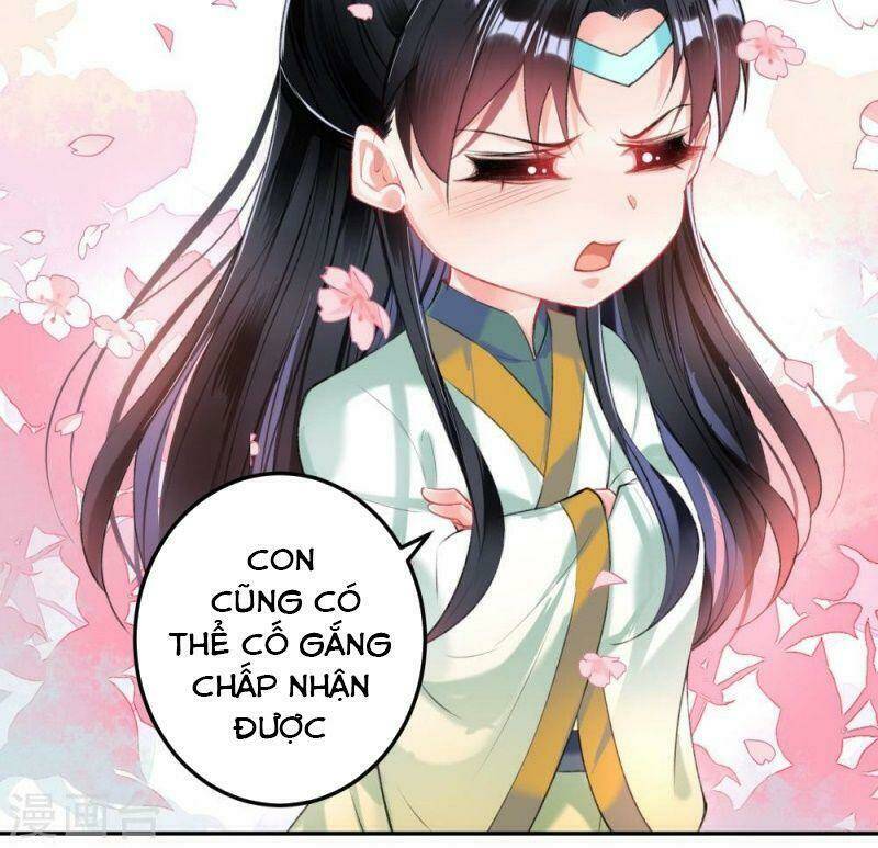 Vương Gia, Áo Lót Của Ngươi Rơi Mất Rồi: Chapter 61