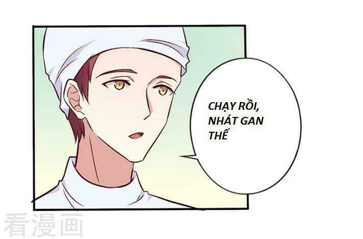 Tổng Tài Đã Cưới Em: Chapter 75