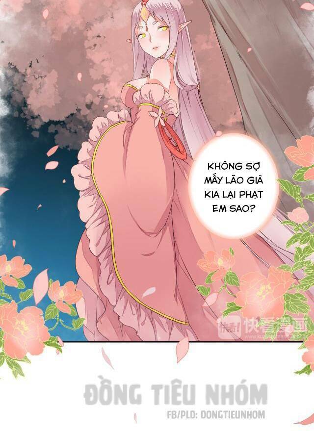 Đốt Đào Hoa: Chapter 22