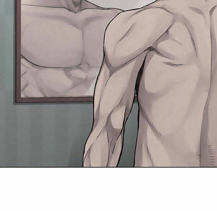 Nắm Đấm: Chapter 19