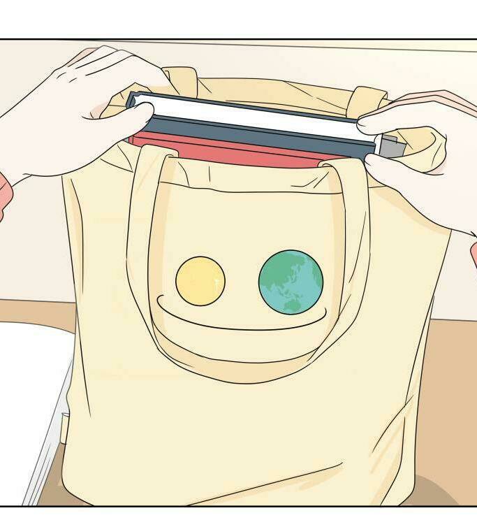 30 Phút Bước Đi Bên Em: Chapter 5