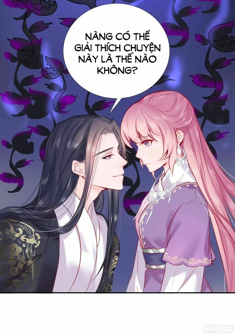 Đường Hoa Nhất Mộng Cổ Phi Truyện: Chapter 2