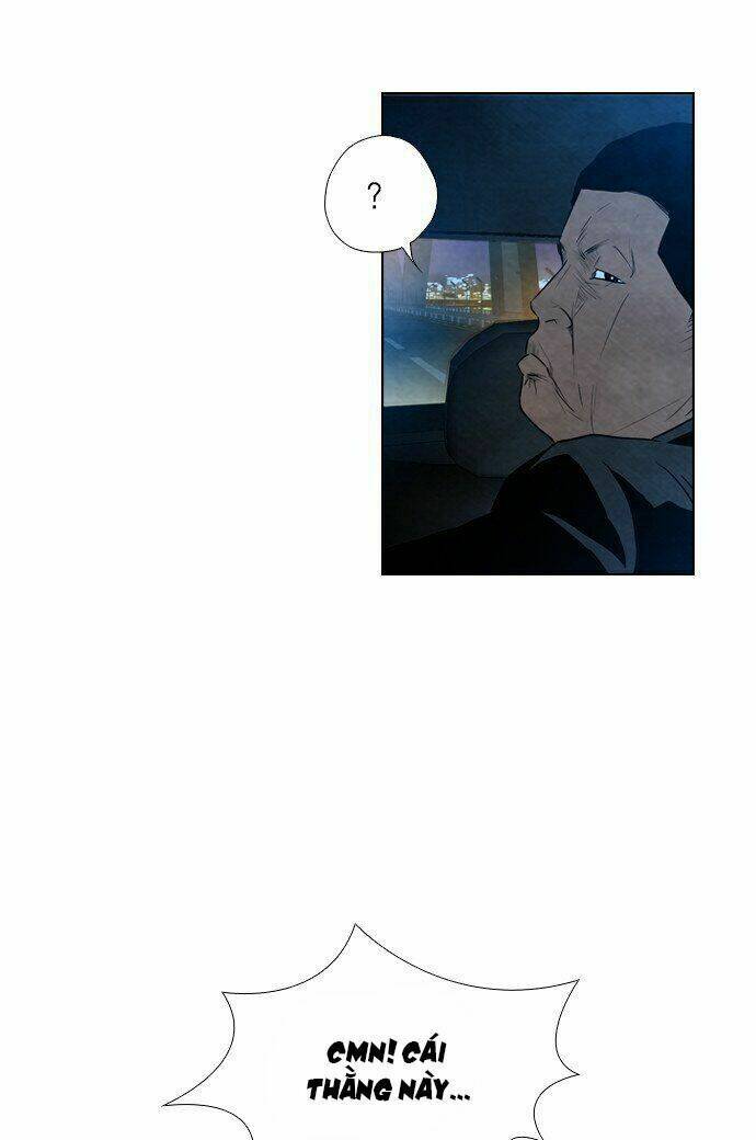 Kẻ Hồi Sinh: Chapter 6