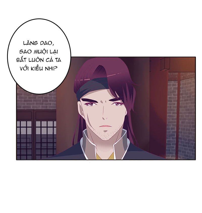 Thông Linh Phi: Chapter 336