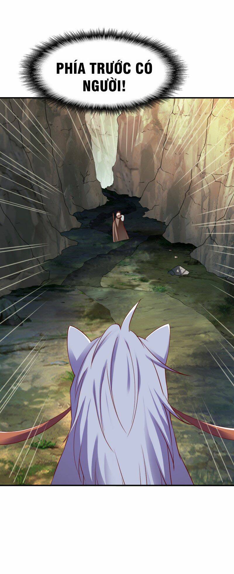 Chiến Đỉnh: Chapter 137