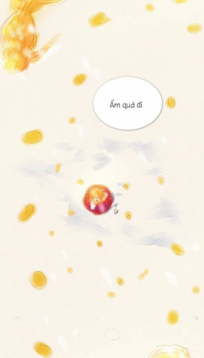 Little Rain: Chapter 12.5