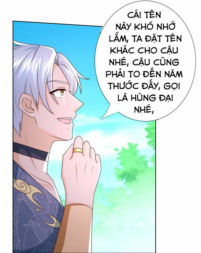 Chí Tôn Trọng Sinh: Chapter 132