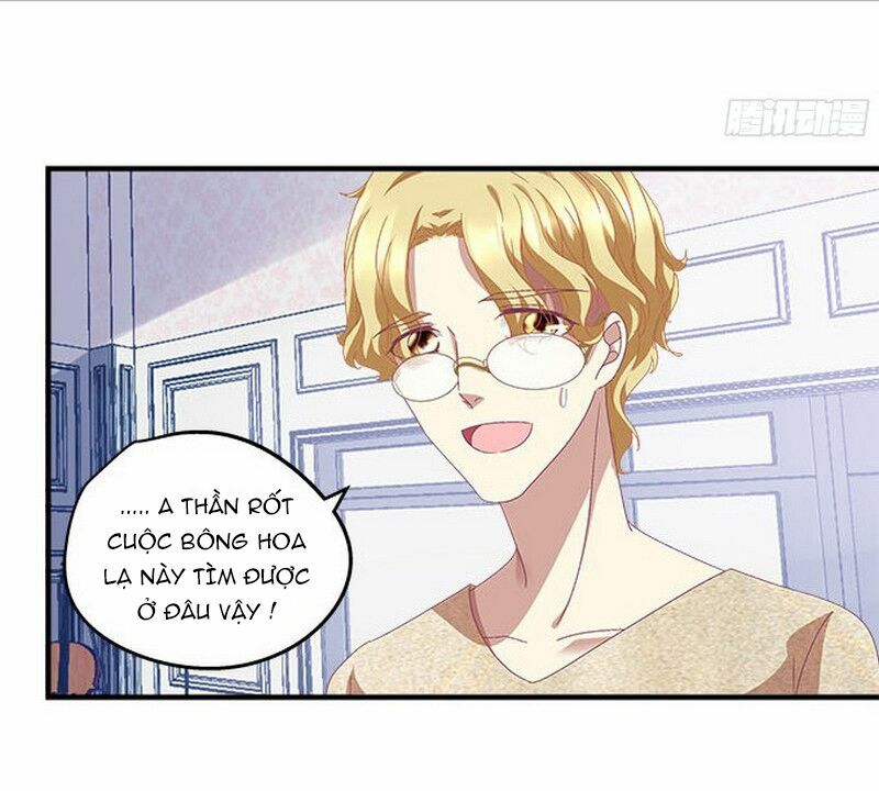 Thiên lại âm linh: Chapter 24