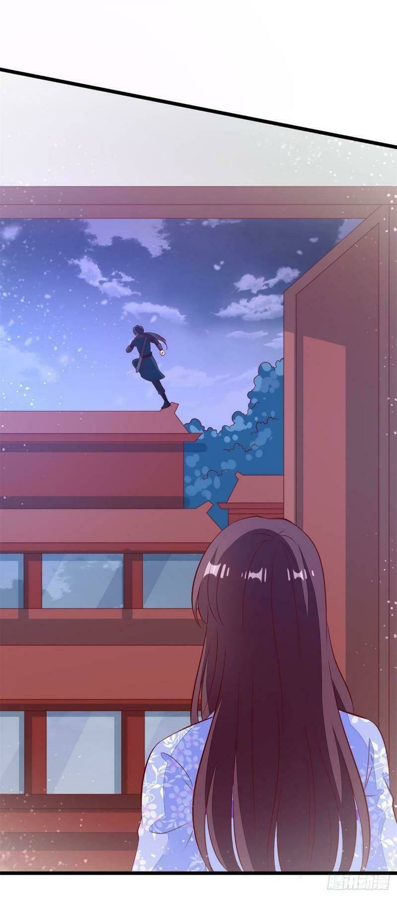 Đế Hoàng Chi Thần Y Khí Phi: Chapter 45