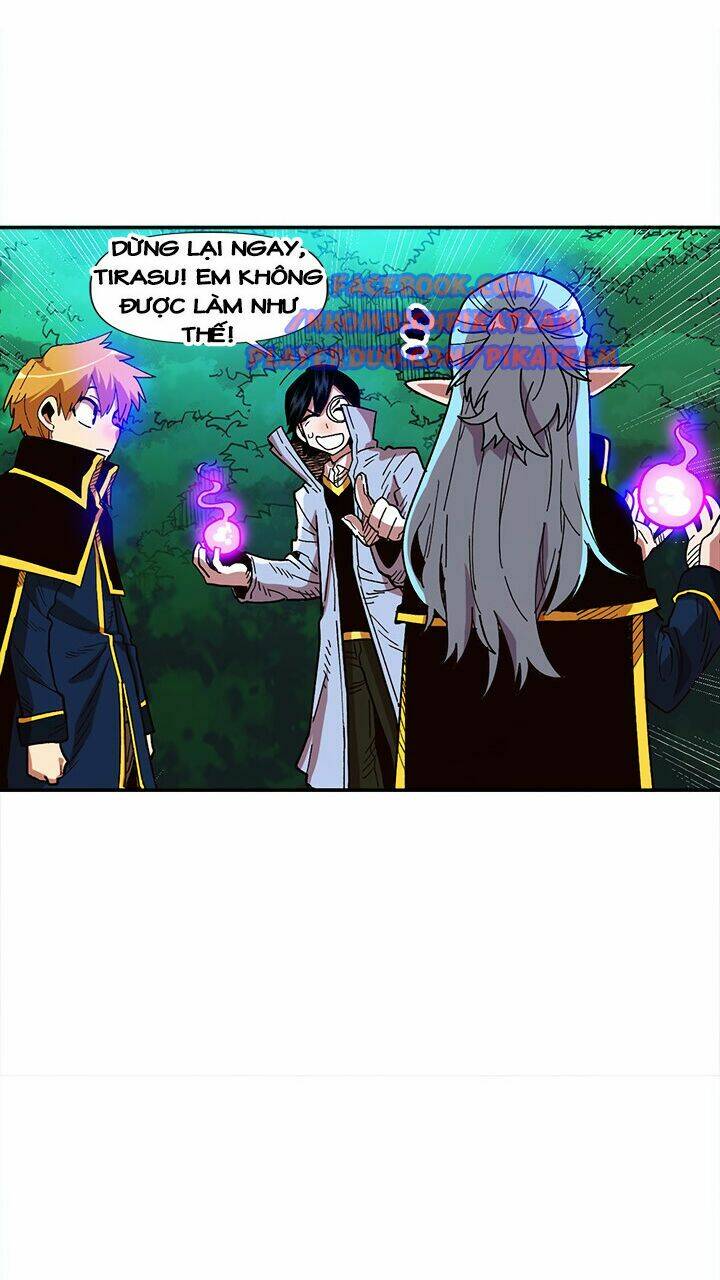 Đại Lục Vô Song: Chapter 13