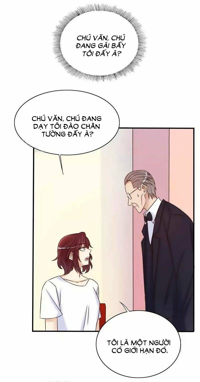 101 Phương Pháp Của Tổng Tài: Chapter 90