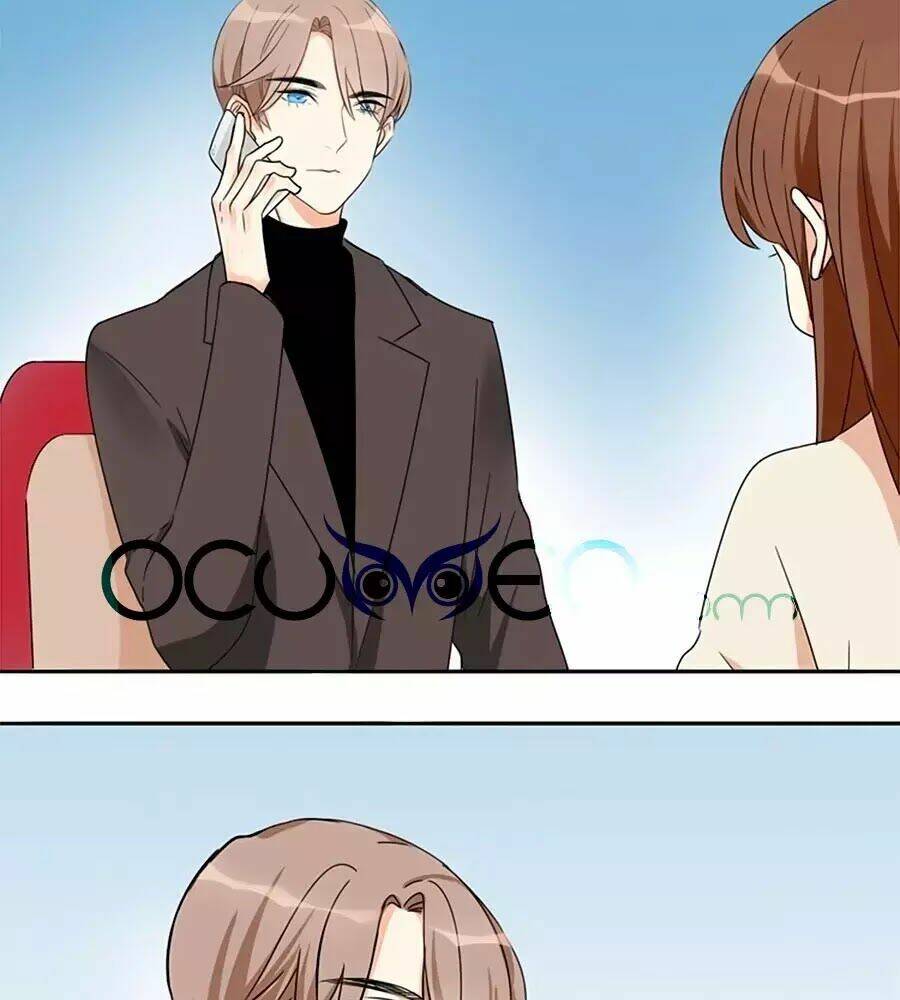 Mùi Hương Lãng Mạn: Chapter 10