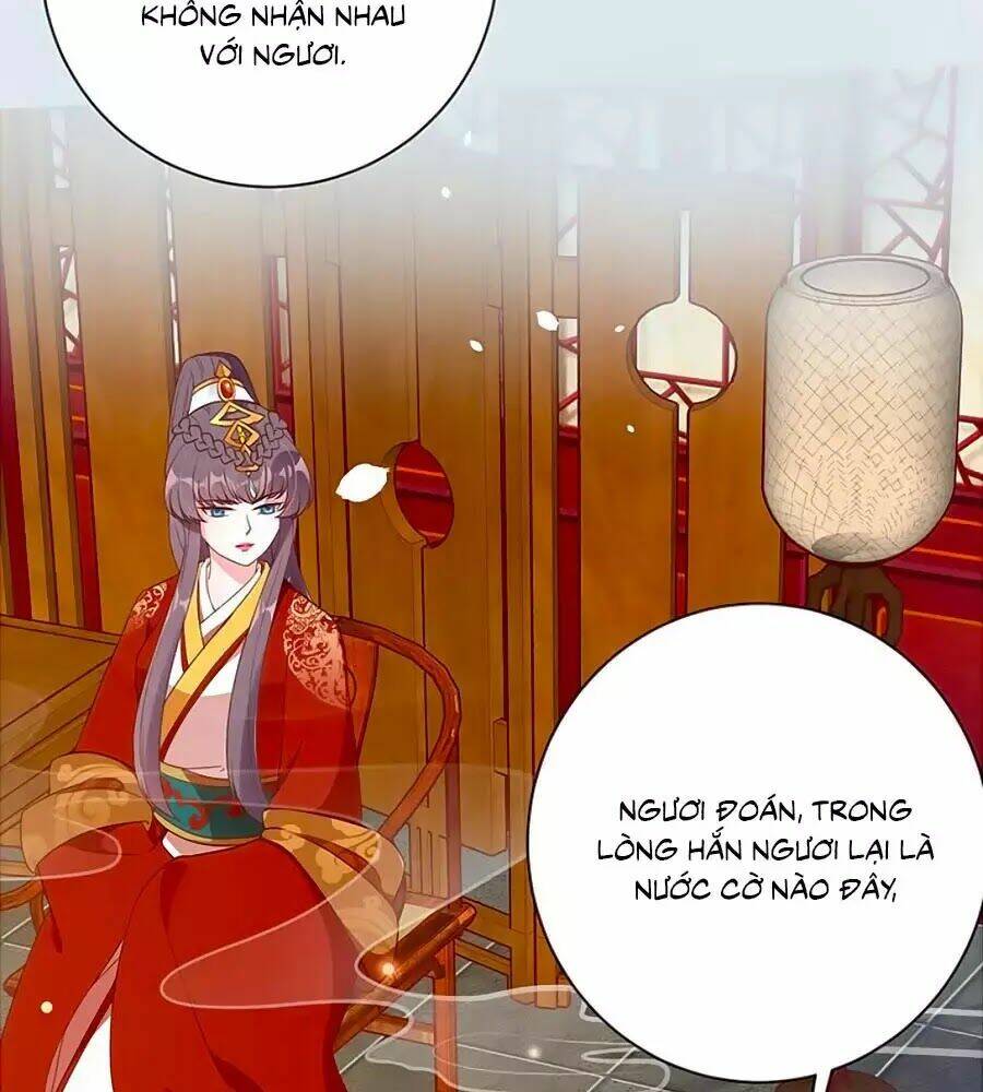 Thịnh Thế Lê Hoa Điện: Chapter 89