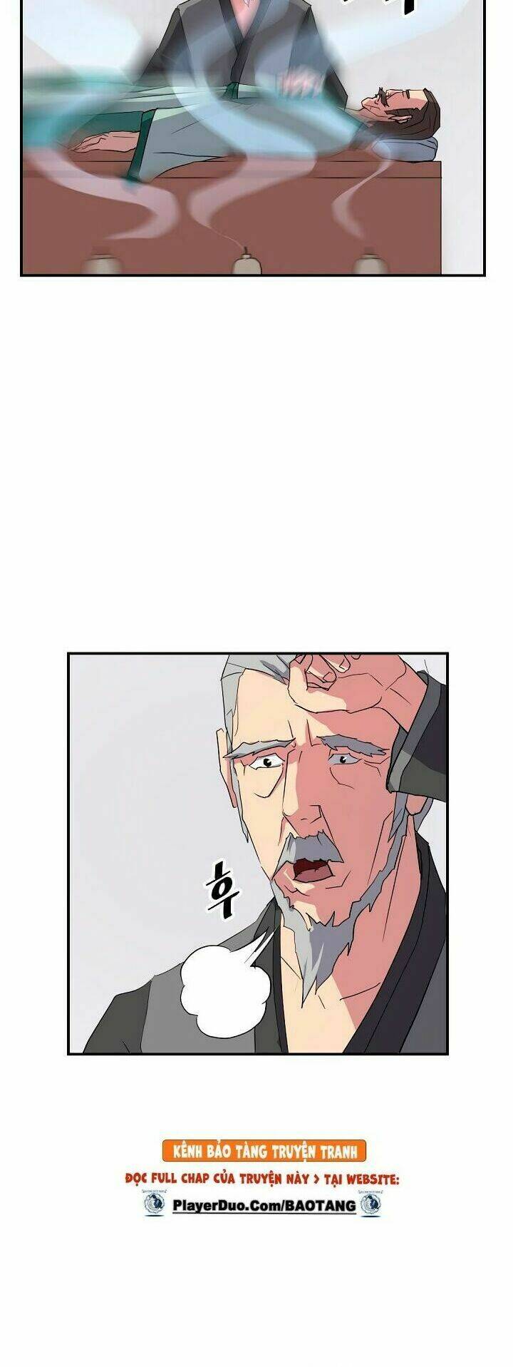 Trọng Sinh, Bất Khả Chiến Bại: Chapter 39