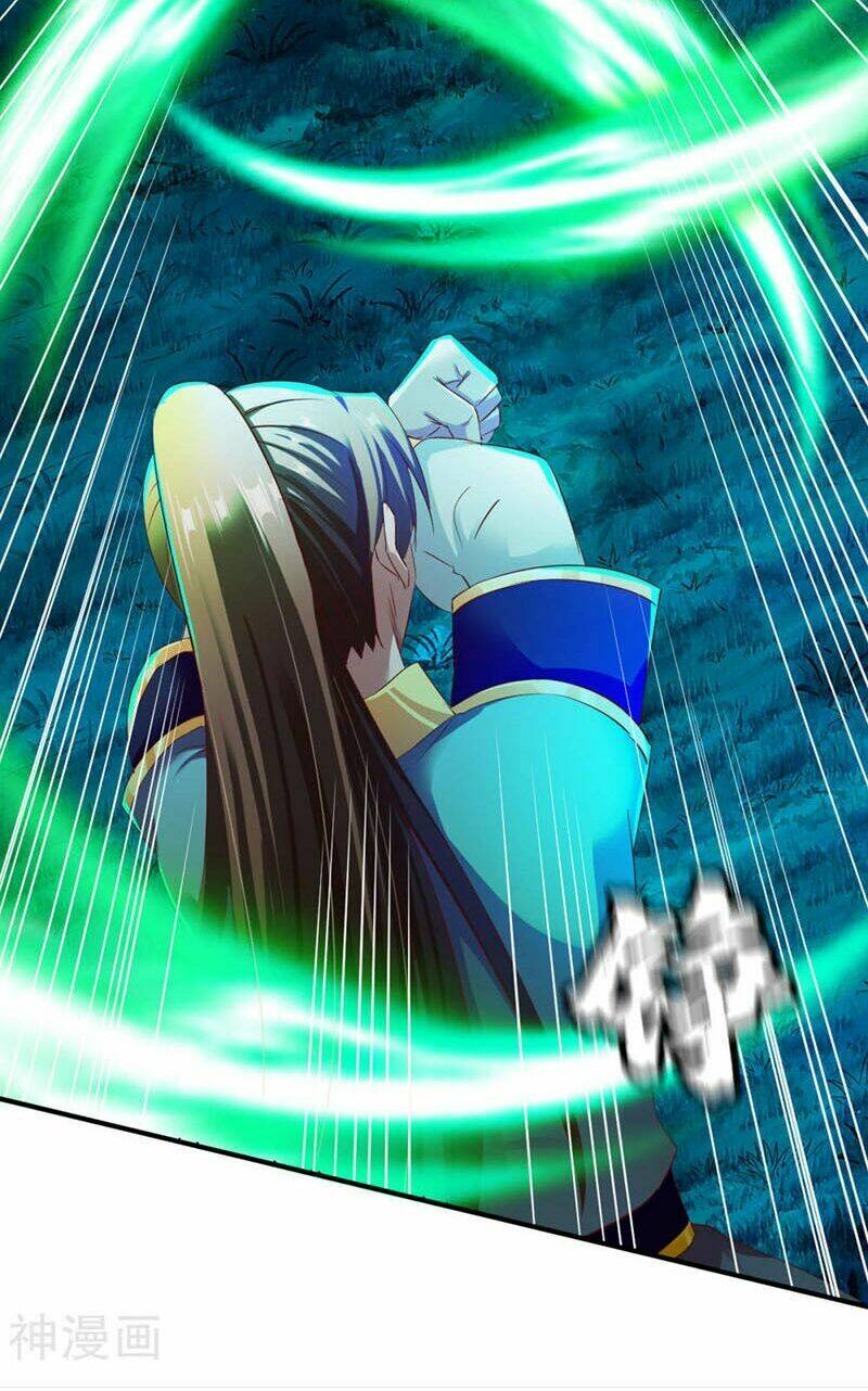 Chiến Đỉnh: Chapter 51