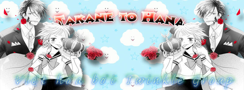 Buổi Xem Mắt Bất Đắc Dĩ: Chapter 9