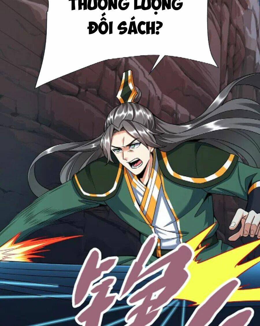 Chí Tôn Trời Hoang: Chapter 73