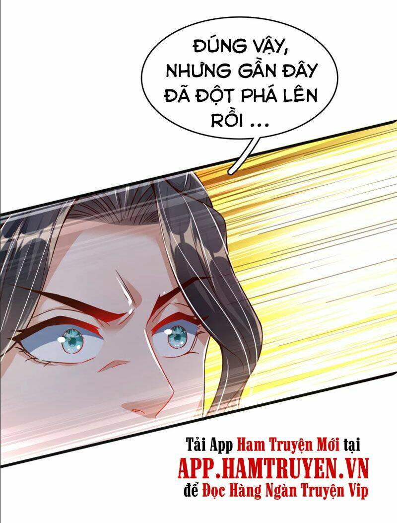 Chí Tôn Trời Hoang: Chapter 7