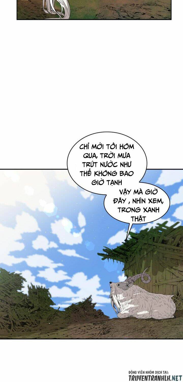 Vô Kiếm Tiểu Tử: Chapter 14