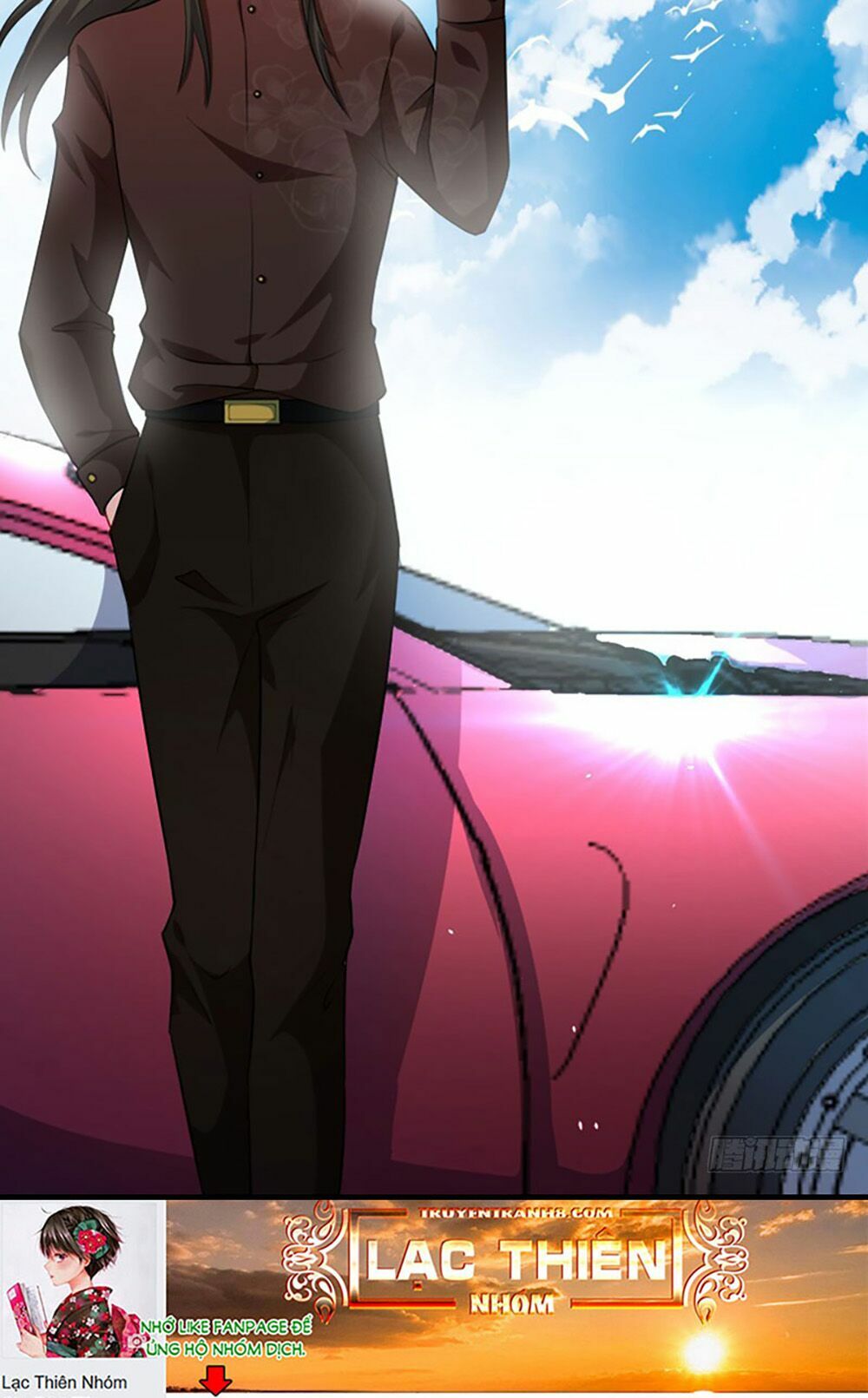 Ngạo Kiều Quỷ Vương Yêu Ta: Chapter 40