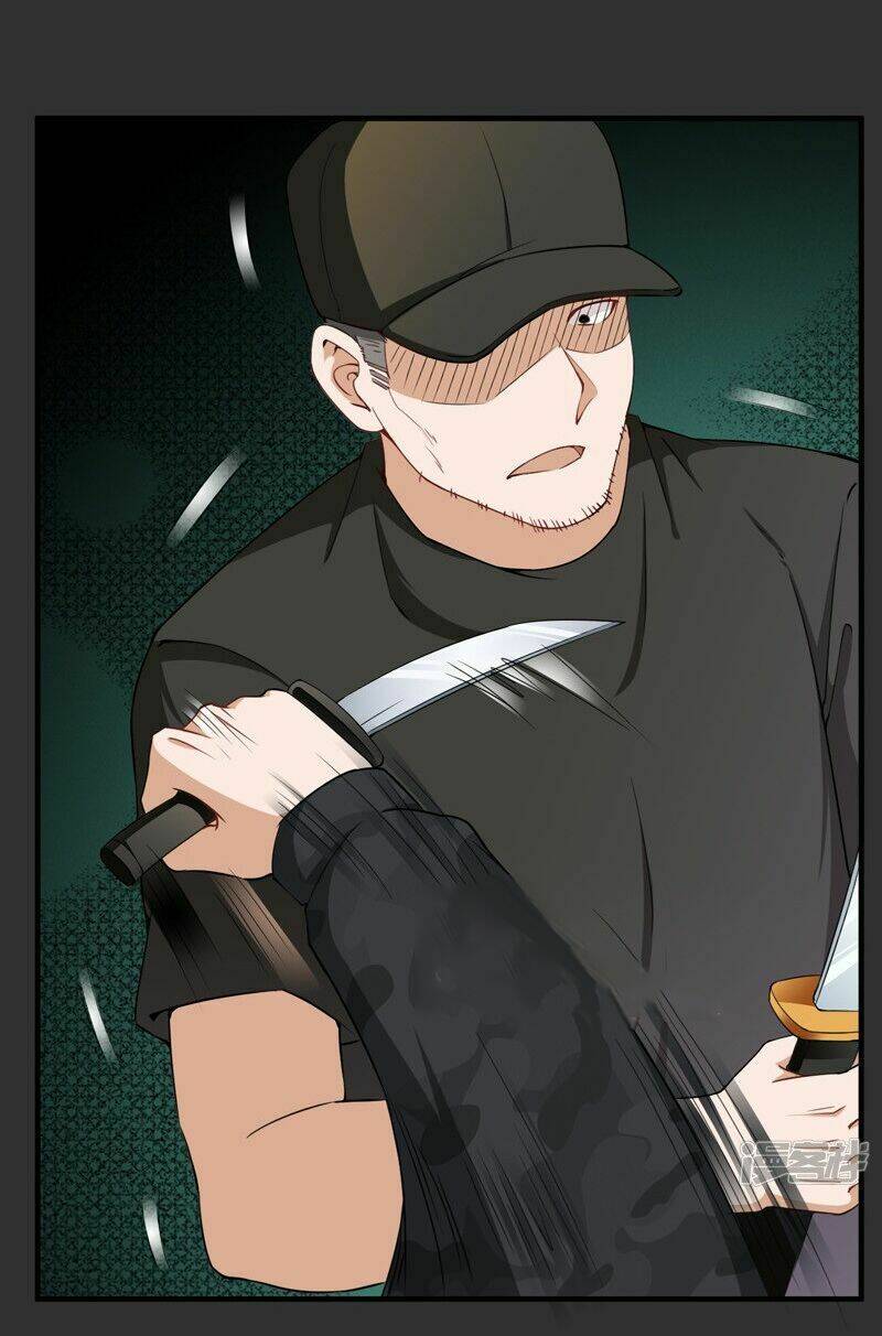 Siêu Cấp Bảo An Tại Đô Thị: Chapter 34