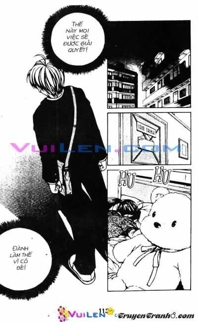 Đóa Hoa Anh Đào: Chapter 3