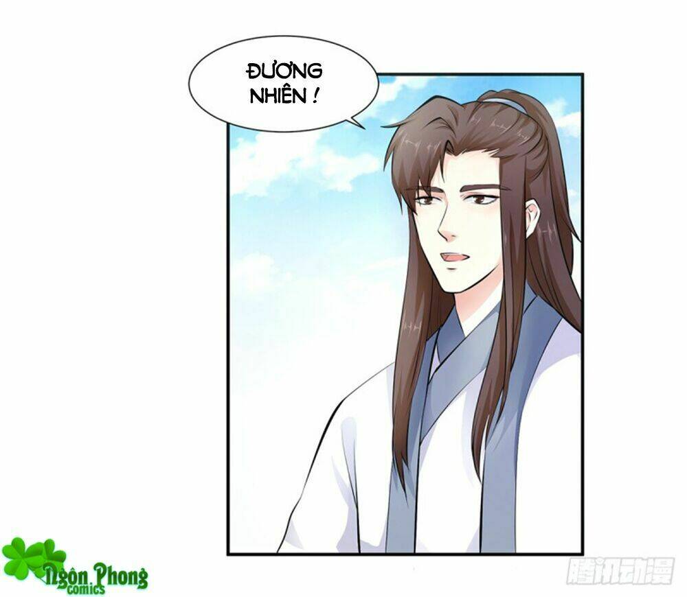 Hỏa Hồ: Chapter 40